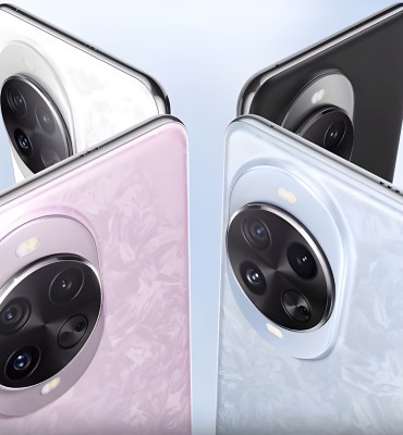 اطلاق huawei nova 14i معاد التسمية