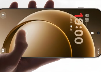 مواصفات شاشة oneplus 15