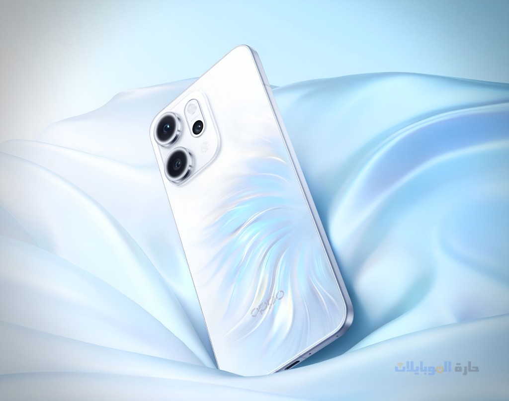 تسريبات حول مواصفات oppo reno 15 pro max