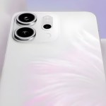 تسريبات حول oppo reno 15 pro max