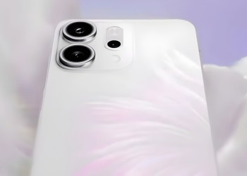 تسريبات حول oppo reno 15 pro max