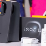 vivo iQOO 15 Unboxing Review