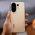 تسريب شهادة vivo x300 fe