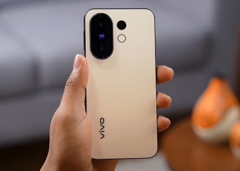 تسريب شهادة vivo x300 fe