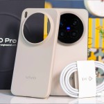 vivo X300 Pro Unboxing Review