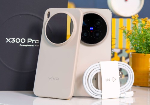 vivo X300 Pro