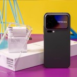 Xiaomi 17 Pro Max Unboxing Review