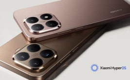 شاومي تطلق hyperos 3 عالميا