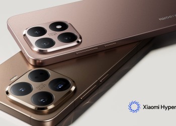 شاومي تطلق hyperos 3 عالميا