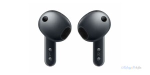 تصميم سماعات galaxy buds 4