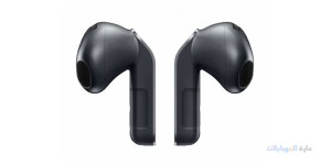 تصميم سماعات سامسونج galaxy buds 4