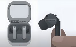 تسريبات مفصلة عن تصميم galaxy buds 4