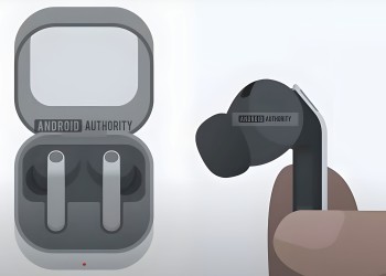 تسريبات مفصلة عن تصميم galaxy buds 4