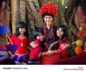 صورة 5 ملتقطة من كاميرات هواوي mate 80