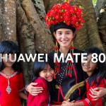 بعض الصور الملتقطة من كاميرات mate 80