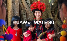 بعض الصور الملتقطة من كاميرات mate 80