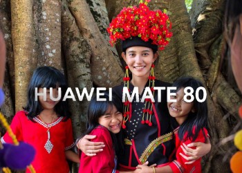 بعض الصور الملتقطة من كاميرات mate 80