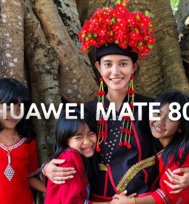 بعض الصور الملتقطة من كاميرات mate 80