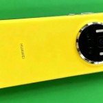 تسريبات عن كاميرات huawei mate 80 pro plus