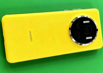 تسريبات عن كاميرات huawei mate 80 pro plus