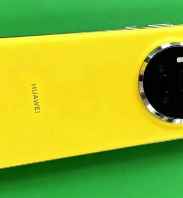 تسريبات عن كاميرات huawei mate 80 pro plus