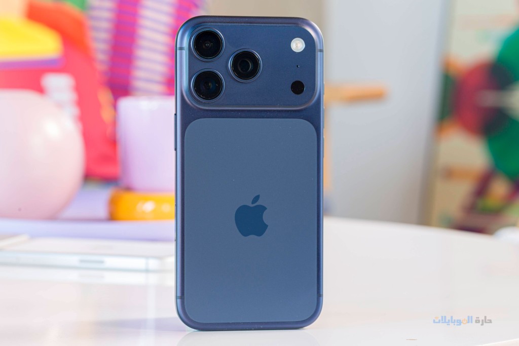 iphone 18 pro بنوتش كاميرا اقل كونسبت 1