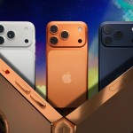 بطارية ايفون فولد الجديد