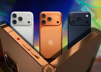 بطارية ايفون فولد الجديد