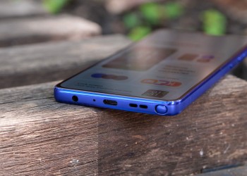 صور حية تكشف تصميم motorola moto g stylus 2026