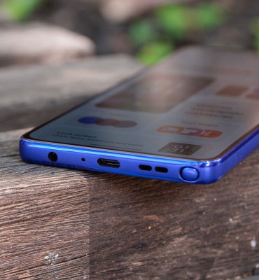 صور حية تكشف تصميم motorola moto g stylus 2026