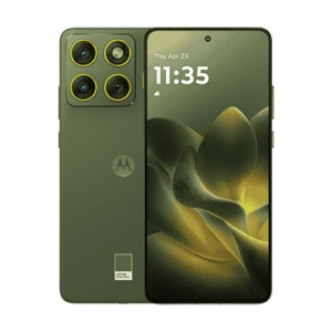 Motorola Edge 70