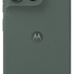 motorola moto g67 power باللون الأخضر