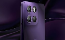 motorola moto g67 power يظهر لاول مرة