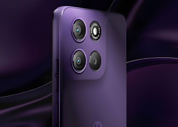 motorola moto g67 power يظهر لاول مرة