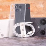 Nothing Phone (3a) Lite Unboxing Review