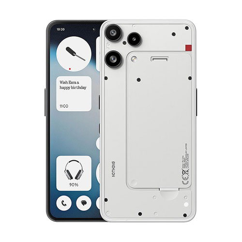 nothing phone 3a lite