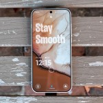 اول تحديث لهاتف oneplus 15