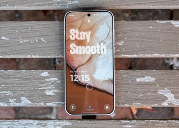 اول تحديث لهاتف oneplus 15