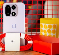 OnePlus 15 Unboxing Review