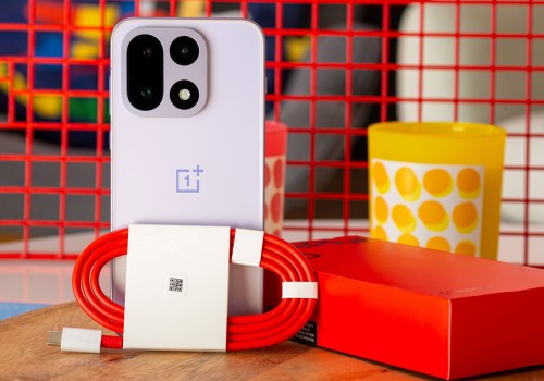 OnePlus 15