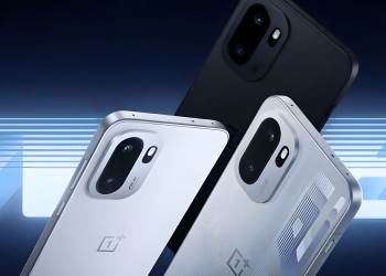 الكشف عن تصميم oneplus ace 6t