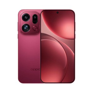 Oppo Find X9 Pro