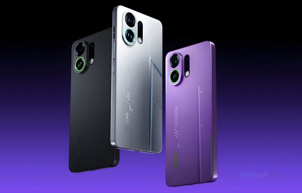 تسريبات حول مواصفات oppo k15 turbo pro الرئيسية