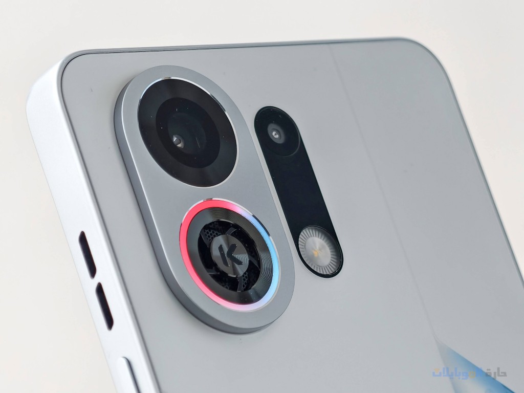 تسريبات حول مواصفات oppo k15 turbo pro الرئيسية