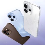 الكشف عن reno 15 و reno 15 pro