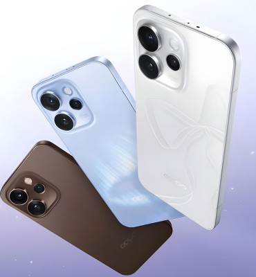 الكشف عن مواصفات Oppo Reno 15 و Reno 15 Pro قبل الإطلاق