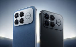 poco f8 ستنطلق عالمياً 26 القادم