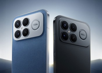 poco f8 ستنطلق عالمياً 26 القادم