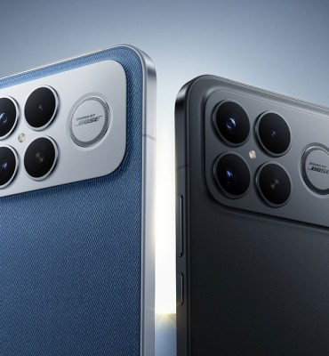 poco f8 ستنطلق عالمياً 26 القادم