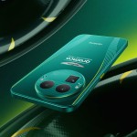 تصميم realme gt8 pro اصدار فورملا 1